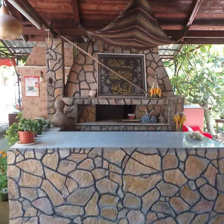 Homestay szállás Alibaba Otel&restaurant