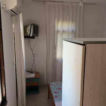 Homestay Alibaba Otel&restaurant Mugla
