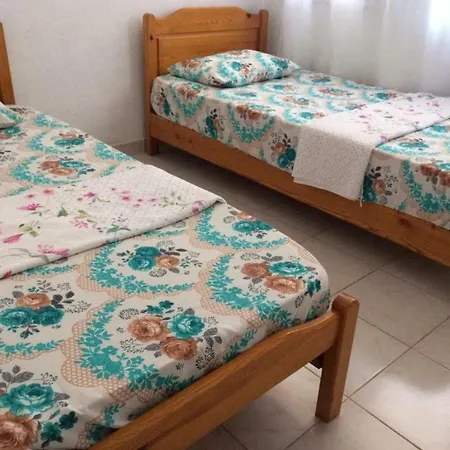 Alibaba Otel&restaurant Homestay Mugla