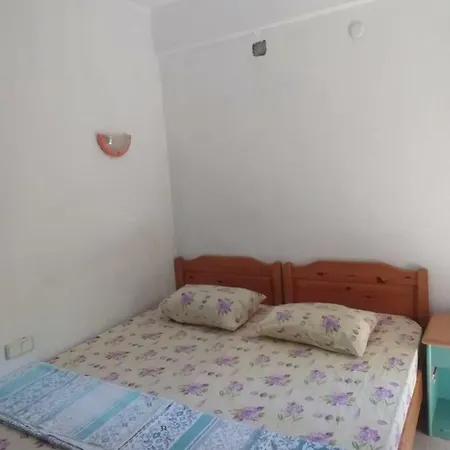 Homestay Alibaba Otel&restaurant *