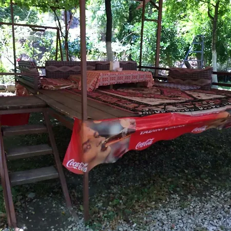 Alibaba Otel&restaurant